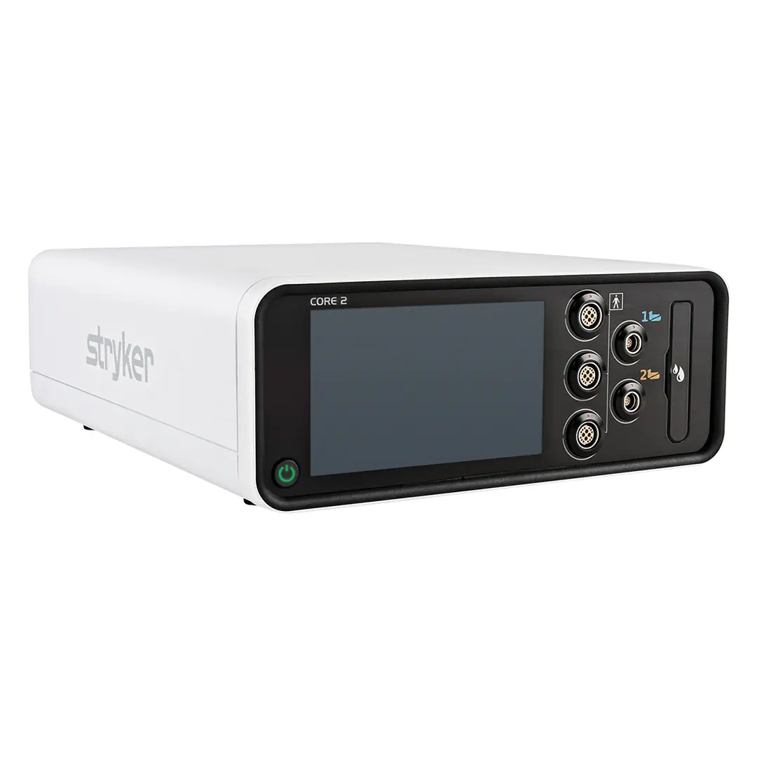 Console Core 2 Stryker - 3